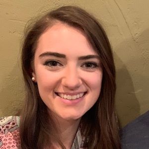 Meet your Posher, Rebekah